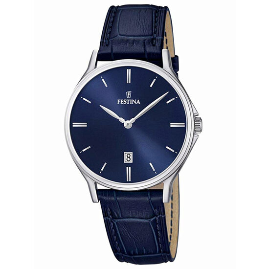 Orologio da donna Festina F16745/3 39mm 5ATM