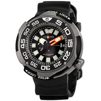 Orologio da uomo Citizen BN7020-09E Promaster Diver 53mm, 100ATM, Nero