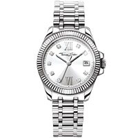 Orologio da donna Thomas Sabo WA0252-201-201 Divine Spirit 33mm 5ATM