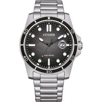 Orologio da uomo Citizen AW1816-89E, Quarzo, 43mm, 10ATM