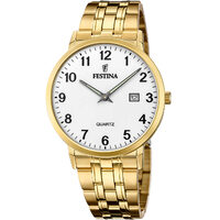 Orologio da uomo Festina F20513/1, Quarzo, 41mm, 5ATM