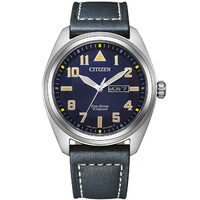 Orologio da uomo Citizen BM8560-45L, Quarzo, 42mm, 10ATM