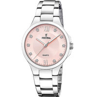 Orologio da donna Festina F20582/2, Quarzo, 34mm, 5ATM