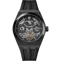 Orologio da uomo Ingersoll I12908, Automatico, 43 mm, 5 ATM