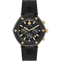 Orologio da uomo Philipp Plein PWZBA0223, Quarzo, 42mm, 5ATM