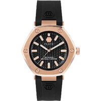Orologio da donna Philipp Plein PW1BA0323, Quarzo, 38mm, 5ATM