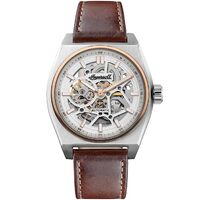 Orologio da uomo Ingersoll I14302, Automatico, 43 mm, 5 ATM