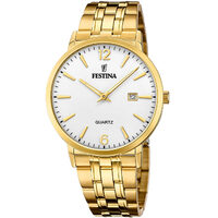 Ceas barbatesc Festina F20513/2, Quartz, 41mm, 5ATM