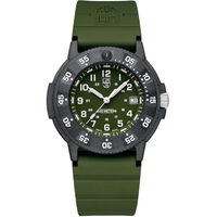 Orologio da uomo Luminox XS.3013.EVO.S, Quarzo, 43mm, 20ATM