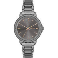 Orologio da donna Lacoste 2001220, Quarzo, 38mm, 5ATM