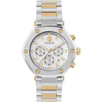 Orologio da uomo Philipp Plein PWZBA0423, Quarzo, 42mm, 5ATM