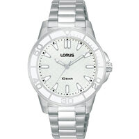 Orologio da donna Lorus RG253VX9, Quarzo, 34mm, 10ATM