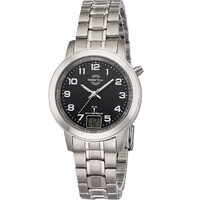 Orologio da donna Master Time MTLT-10758-22M, Quarzo, 34mm, 5ATM