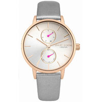 Orologio da donna Daisy Dixon DD086ERG Mia, 35mm, 3ATM, Oro