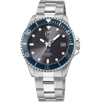 Orologio da uomo Ett EGS-11605-35M, Quarzo, 44mm, 20ATM