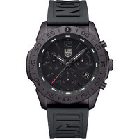Orologio da uomo Luminox XS.3141.BO.1, al quarzo, 44 mm, 20 ATM