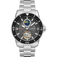Orologio da uomo Thomas Earnshaw ES-8210-22, Automatico, 42 mm, 5 ATM