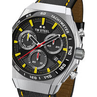 Orologio da uomo Tw Steel CE4071, Quarzo, 44mm, 10ATM