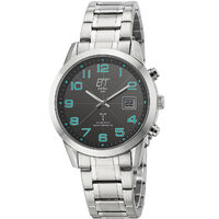 Orologio da uomo Ett EGS-11500-22M, Quarzo, 41mm, 5ATM