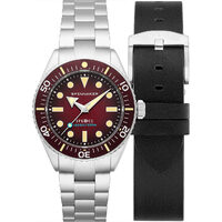 Orologio da uomo Spinnaker SP-5097-55, automatico, 40 mm, 30 ATM