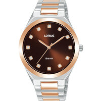 Orologio da donna Lorus RG204WX9, Quarzo, 36mm, 5ATM