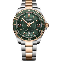 Orologio da uomo Victorinox 242008, Quarzo, 43mm, 10ATM