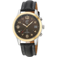 Orologio da uomo Ett Egs EGS-11487-22L, Quarzo, 41mm, 5ATM