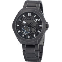 Orologio da uomo Police PEWJH2110301, Quarzo, 48 mm, 5 ATM