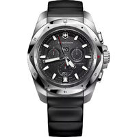 Orologio da uomo Victorinox 241983, al quarzo, 43 mm, 20 ATM