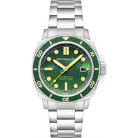 Orologio da uomo Spinnaker SP-5106-33, automatico, 42mm, 30ATM