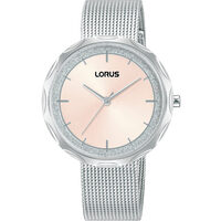 Orologio da donna Lorus RG239WX9, Quarzo, 36mm, 5ATM