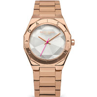 Orologio da donna Daisy Dixon DD171RGM, Quarzo, 36mm, 3ATM, Oro