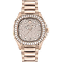 Orologio da donna Philipp Plein PWTAA0723, Quarzo, 38mm, 5ATM