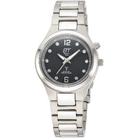 Orologio da donna Ett ELT-11466-24M, Quarzo, 34mm, 5ATM