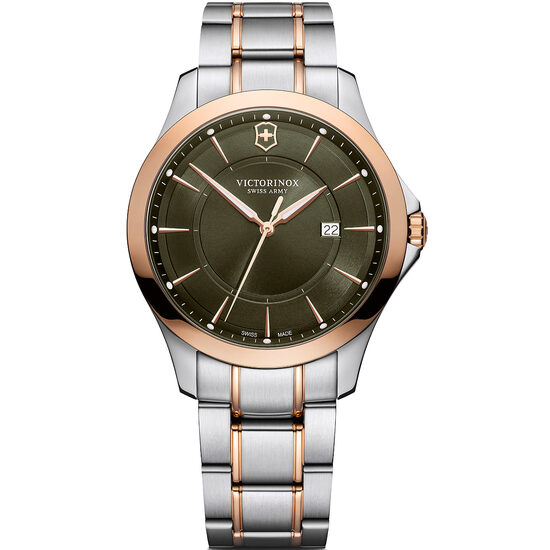Orologio da uomo Victorinox 241913, Quarzo, 40mm, 10ATM