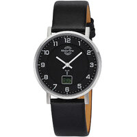 Orologio da donna Master Time MTLS-10739-22L, Quarzo, 36mm, 5ATM