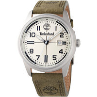 Orologio da uomo Timberland TDWGB2230703, Quarzo, 45 mm, 5 ATM