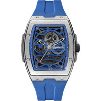 Orologio da uomo Ingersoll I12308, Automatico, 45mm, 5ATM
