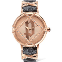 Orologio da donna Police PL16068BSR.32, Quarzo, 34mm, 3ATM