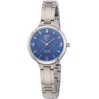 Orologio da donna Ett ELS-12147-31M, Quarzo, 28mm, 5ATM
