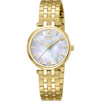 Dameshorloge Boccia 3339-03, quartz, 30 mm, 5ATM