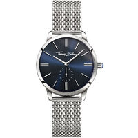 Orologio da donna Thomas Sabo WA0301-201-209, Quarzo, 33 mm, 5 ATM