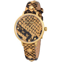 Orologio da donna Police PEWLA2109702, Quarzo, 36mm, 3ATM