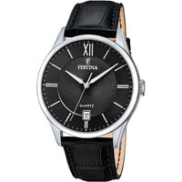 Ceas barbatesc Festina F20426/6, Quartz, 43mm, 5ATM