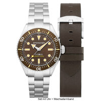 Orologio da uomo Spinnaker SP-5097-33, automatico, 40 mm, 30 ATM
