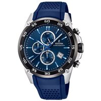 Orologio da uomo Festina F20330/2 The Originals 47mm 10ATM