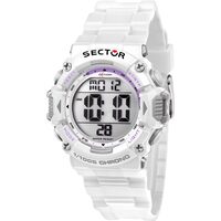 Orologio da uomo Sector R3251544004, Quarzo, 40mm, 10ATM