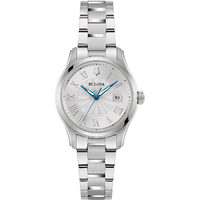 Ladies watch Bulova 96M162, Quartz, 29mm, 3ATM