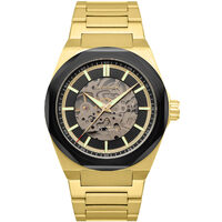 Orologio da uomo Thomas Earnshaw ES-8182-99, Automatico, 44 mm, 5 ATM