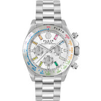 Orologio da donna Philipp Plein PWSBA0123, Quarzo, 38mm, 5ATM